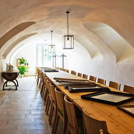 Gasthaus Zum Bauernhof Oberlunkhofen Ngoại thất bức ảnh