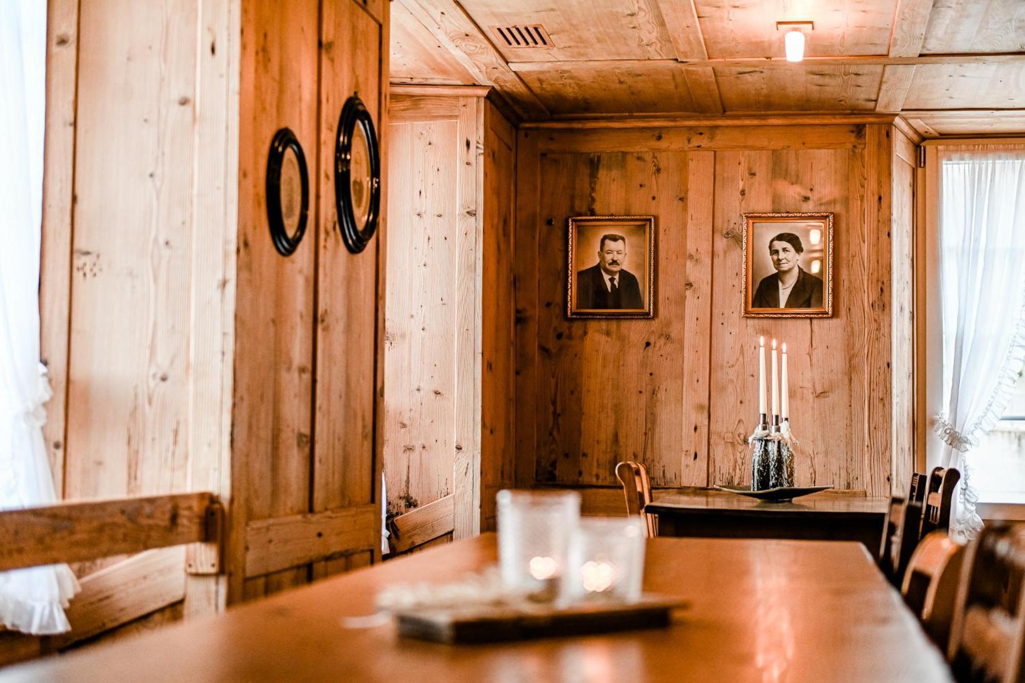 Gasthaus Zum Bauernhof Oberlunkhofen Ngoại thất bức ảnh