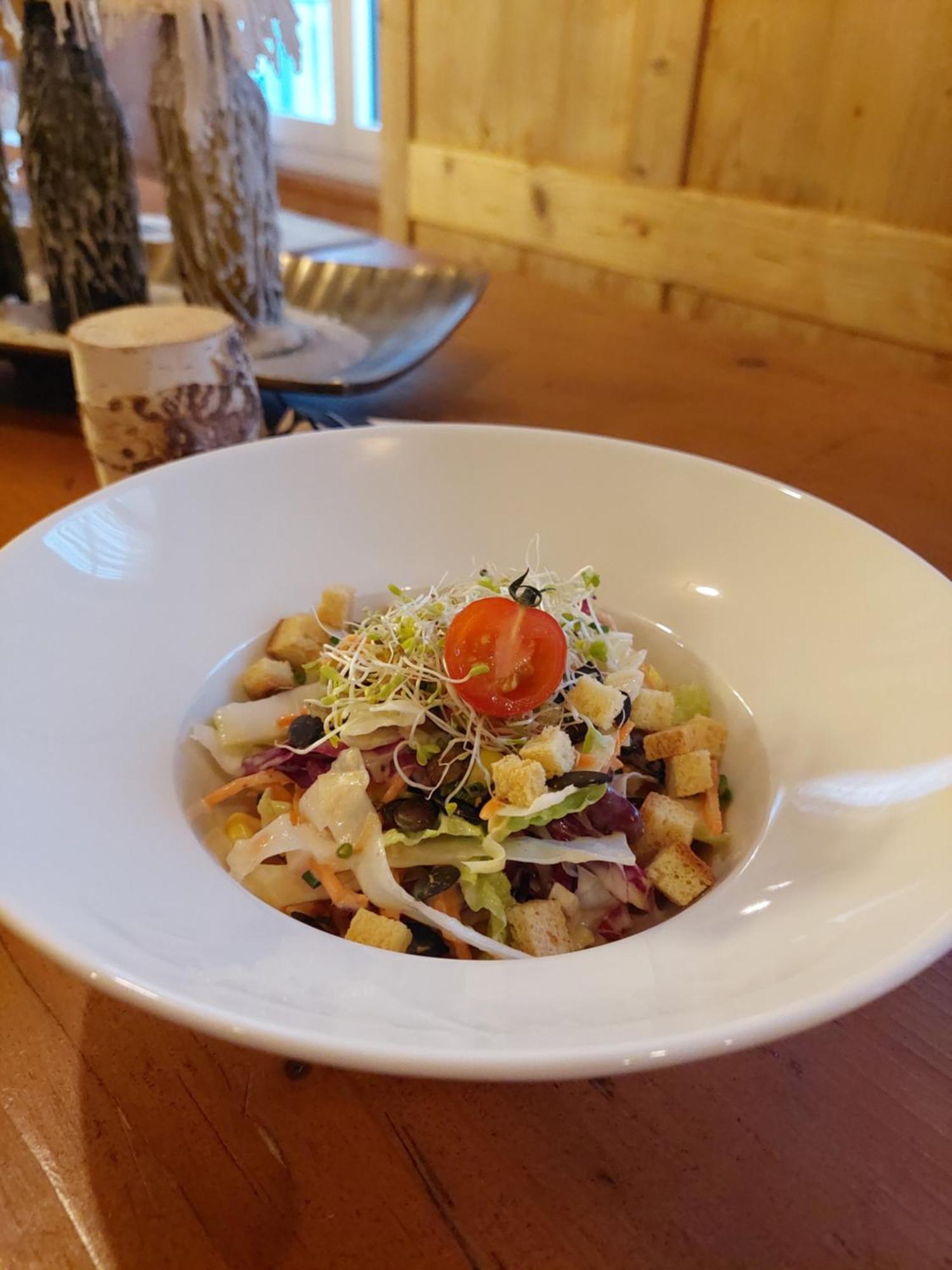 Gasthaus Zum Bauernhof Oberlunkhofen Ngoại thất bức ảnh
