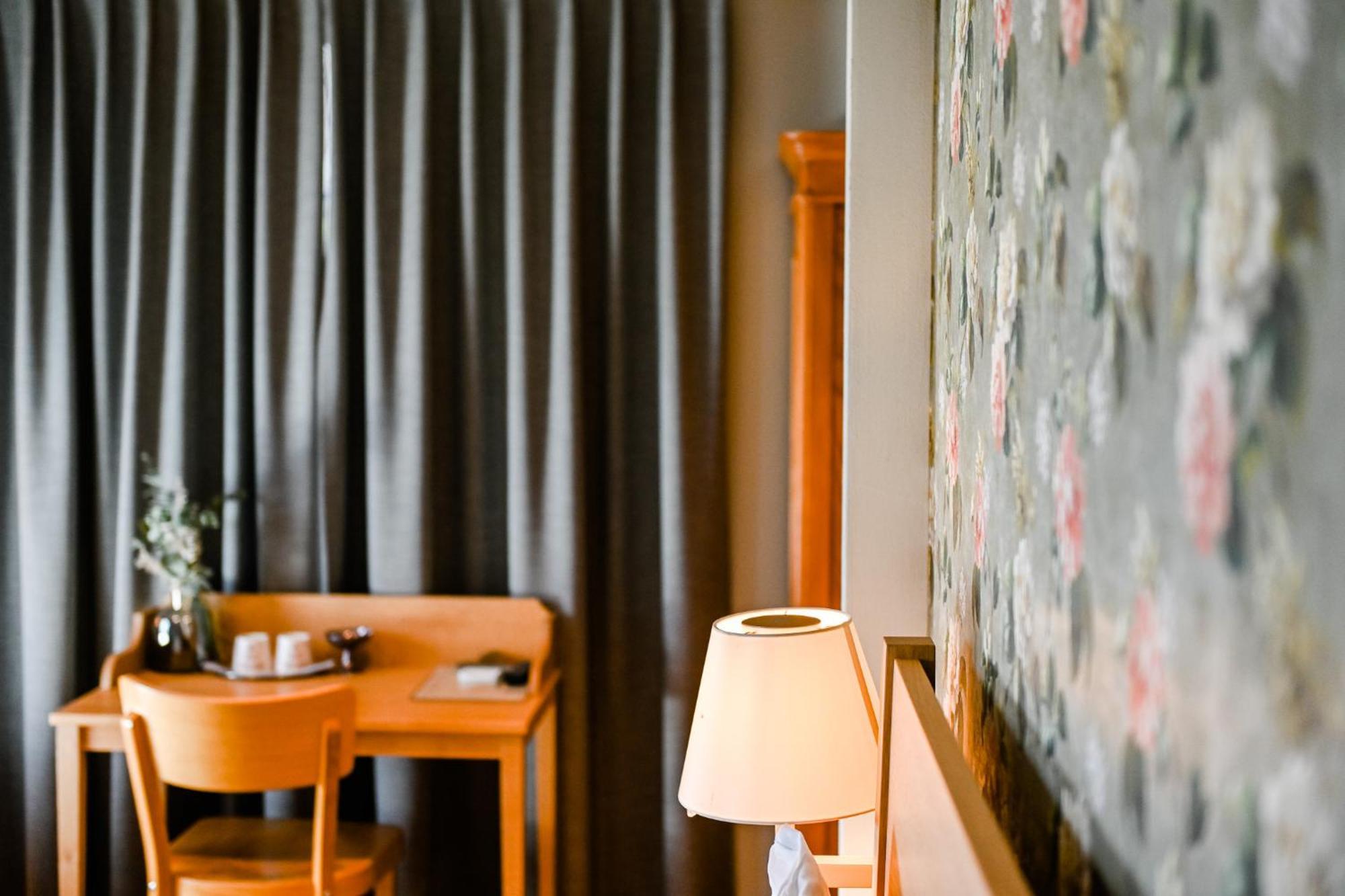 Gasthaus Zum Bauernhof Oberlunkhofen Ngoại thất bức ảnh