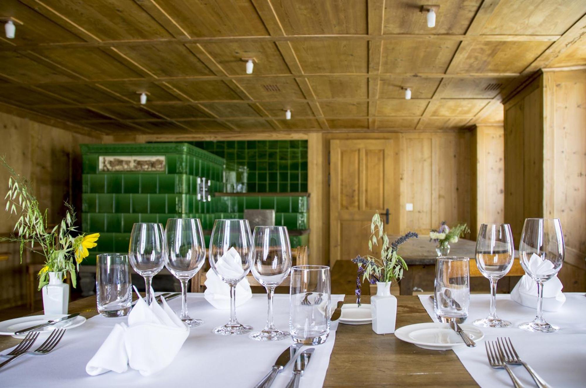 Gasthaus Zum Bauernhof Oberlunkhofen Ngoại thất bức ảnh