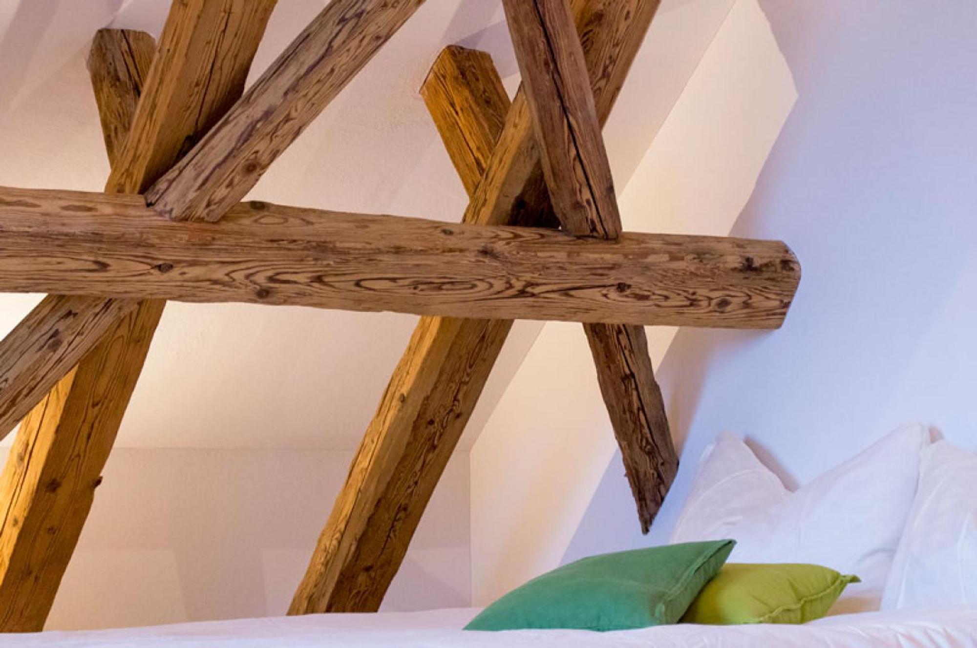 Gasthaus Zum Bauernhof Oberlunkhofen Ngoại thất bức ảnh