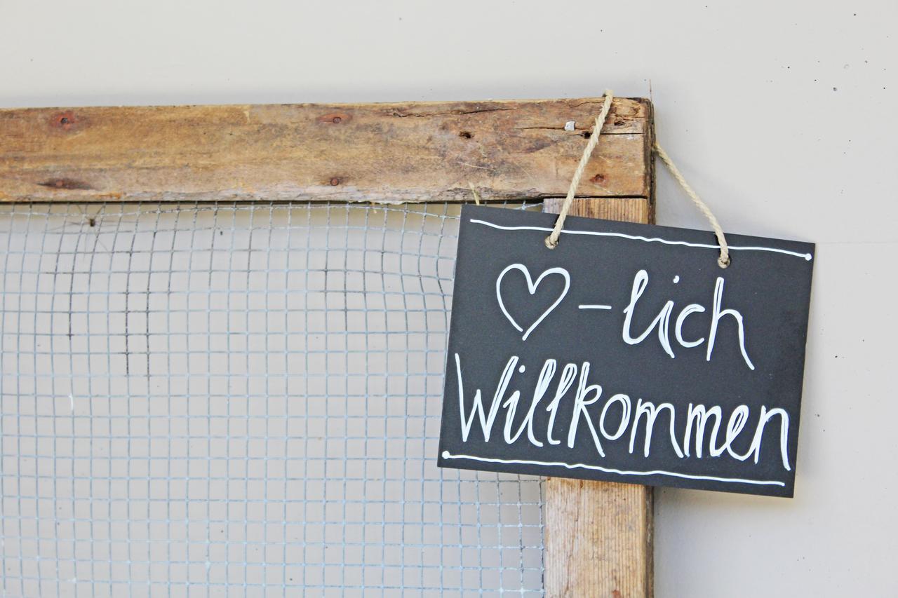 Gasthaus Zum Bauernhof Oberlunkhofen Ngoại thất bức ảnh